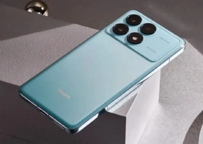 Redmi K80 Pro için geri sayım: Performans testinde göründü!